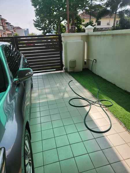 Jalan Damai Perdana 1/7C