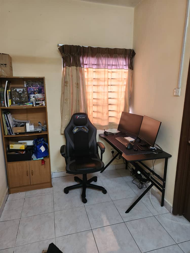 Jalan Damai Perdana 1/7C image