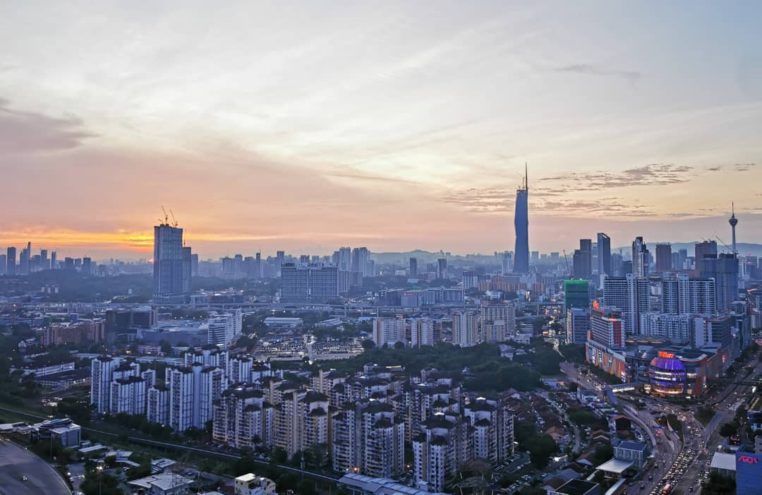 Parc 3 (Residensi Pudu Alam Rekreasi) image