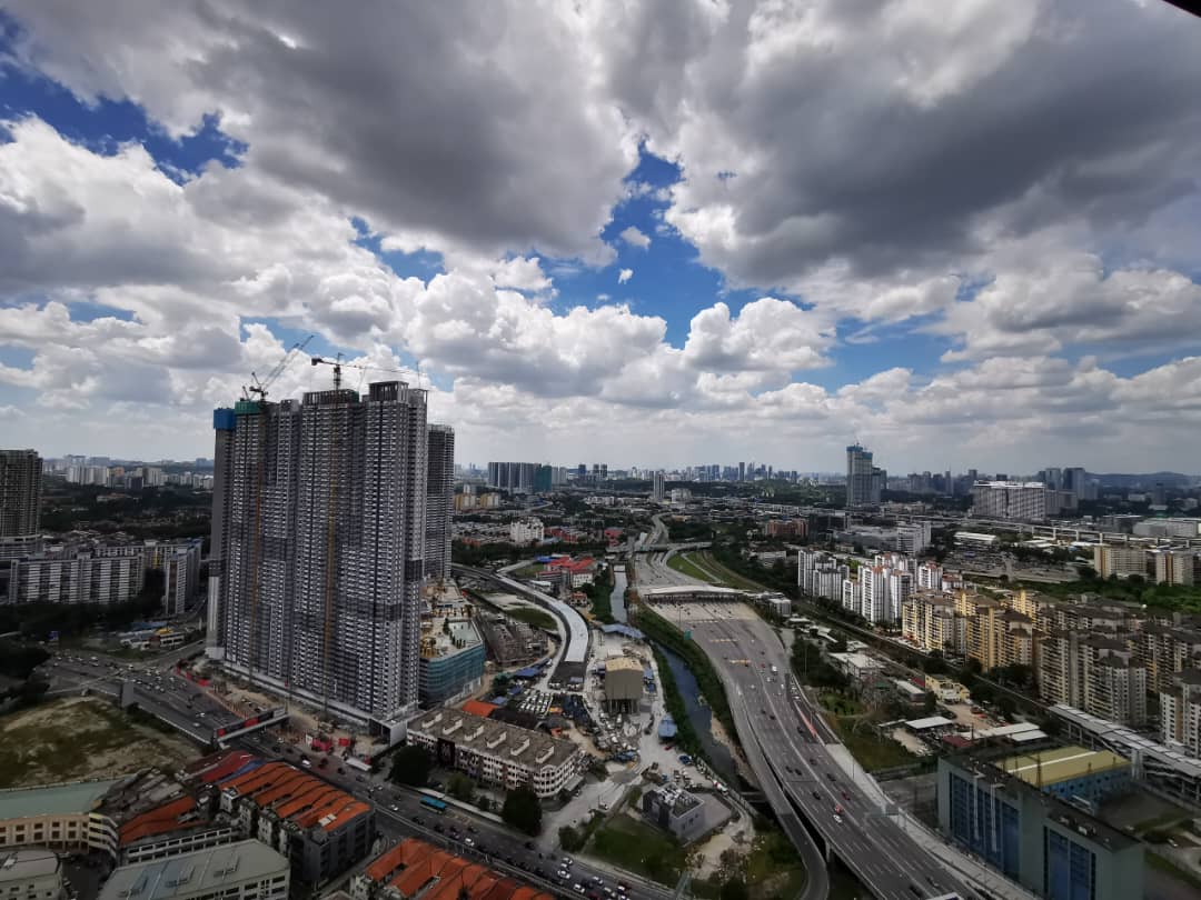 Parc 3 (Residensi Pudu Alam Rekreasi) image