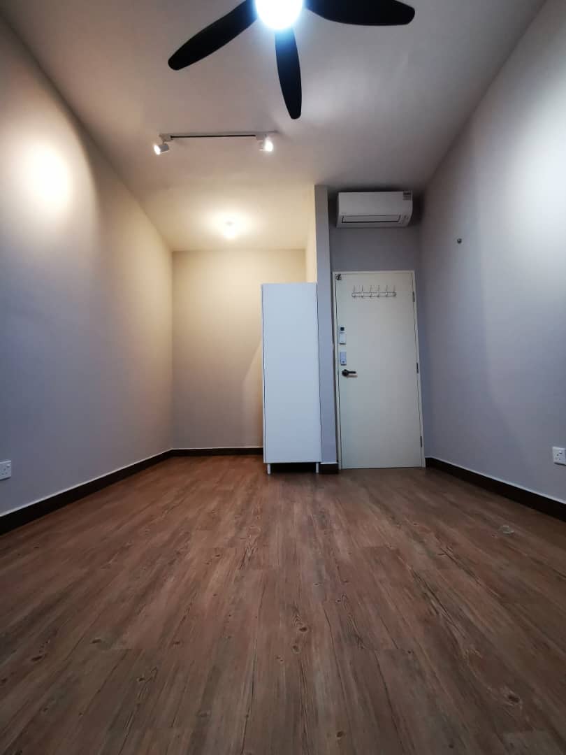 Parc 3 (Residensi Pudu Alam Rekreasi) image