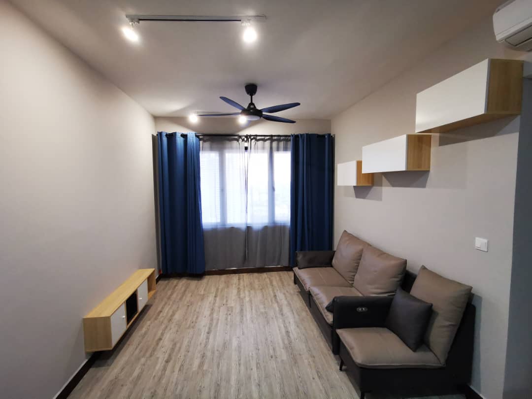 Parc 3 (Residensi Pudu Alam Rekreasi) image