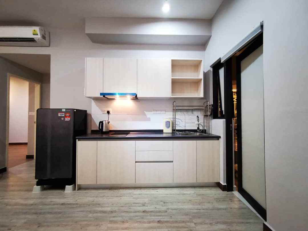 Parc 3 (Residensi Pudu Alam Rekreasi) image