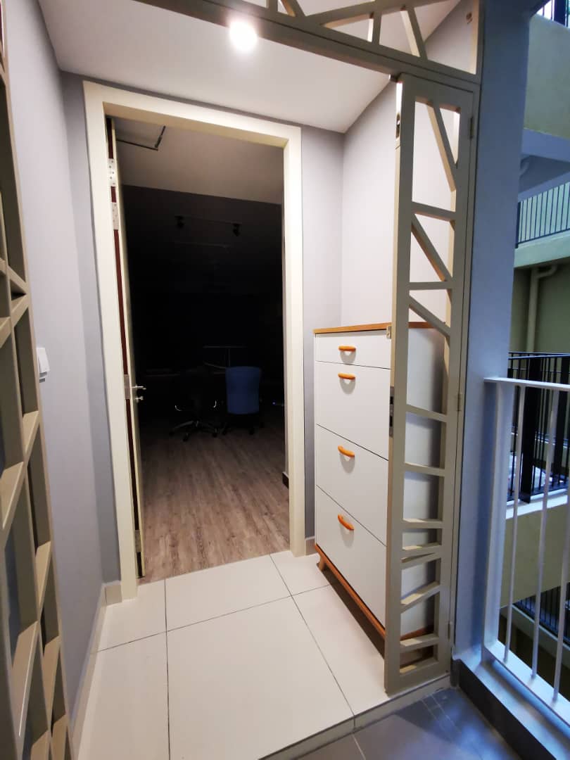 Parc 3 (Residensi Pudu Alam Rekreasi) image