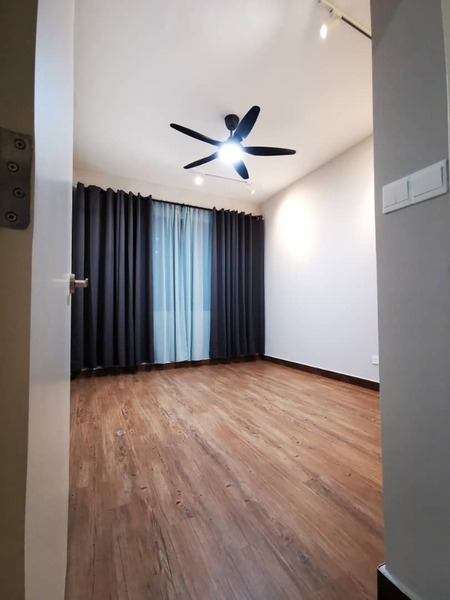 Parc 3 (Residensi Pudu Alam Rekreasi)