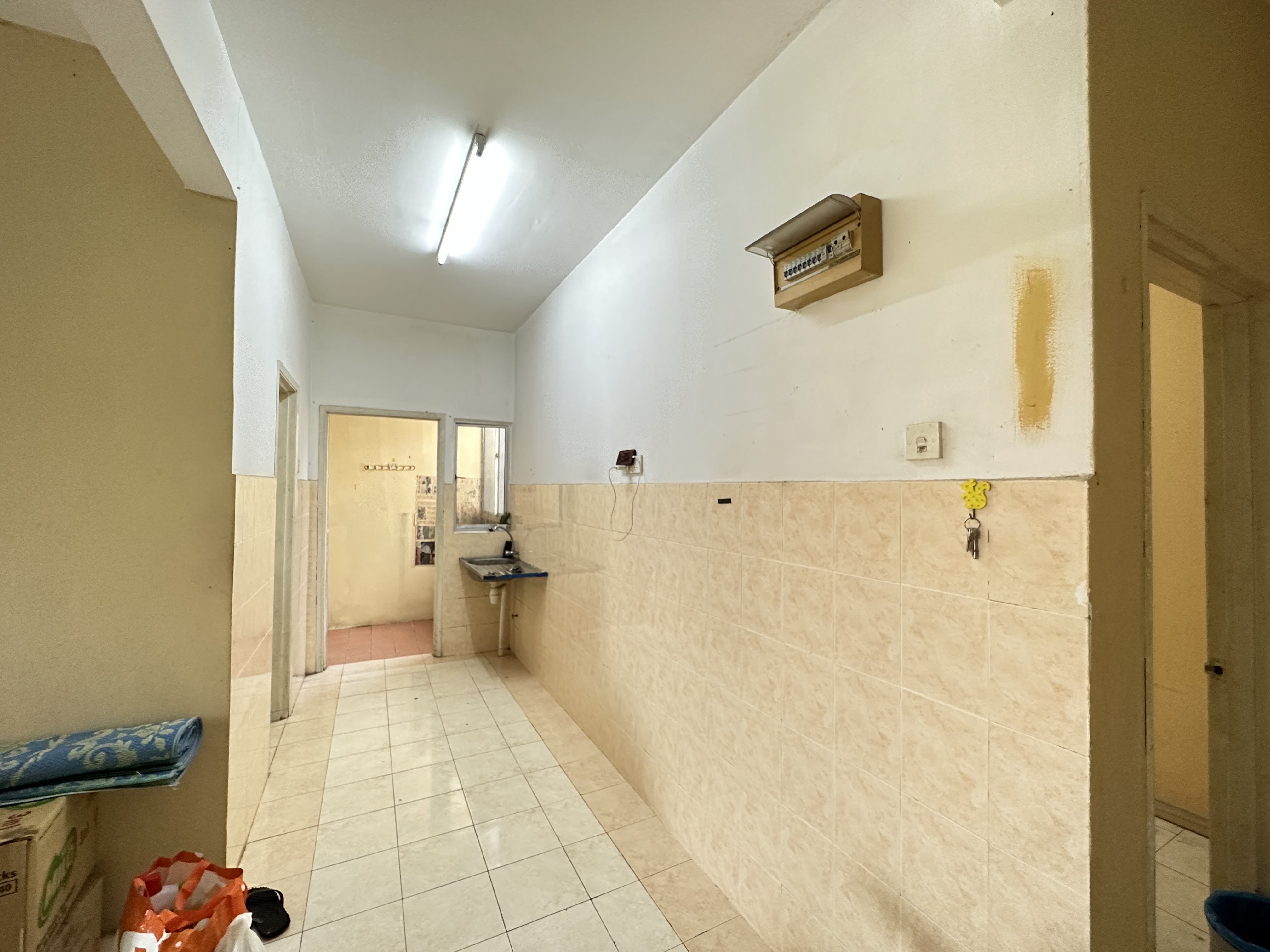 Bayu Villa Apartment, Bayu Perdana image