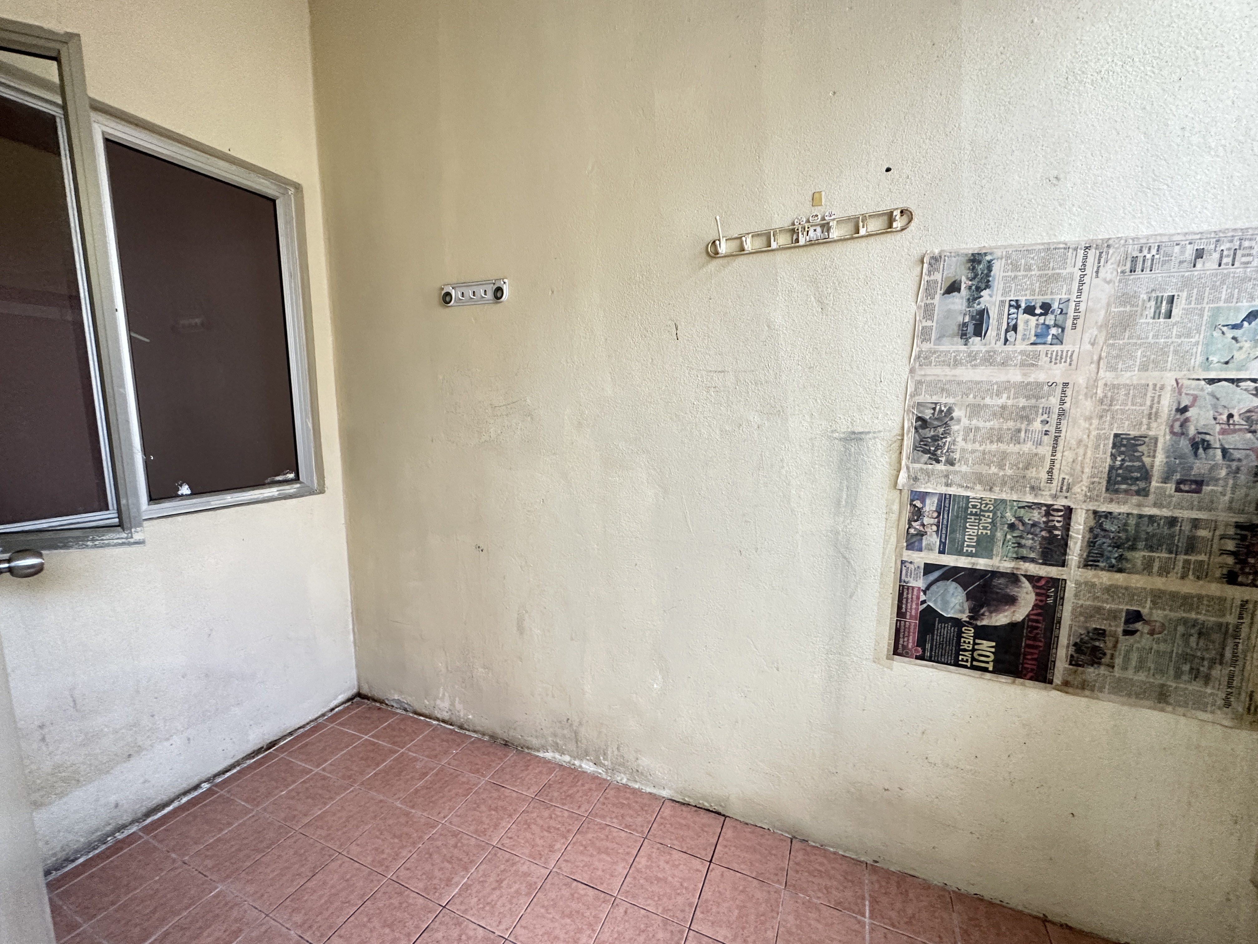 Bayu Villa Apartment, Bayu Perdana image