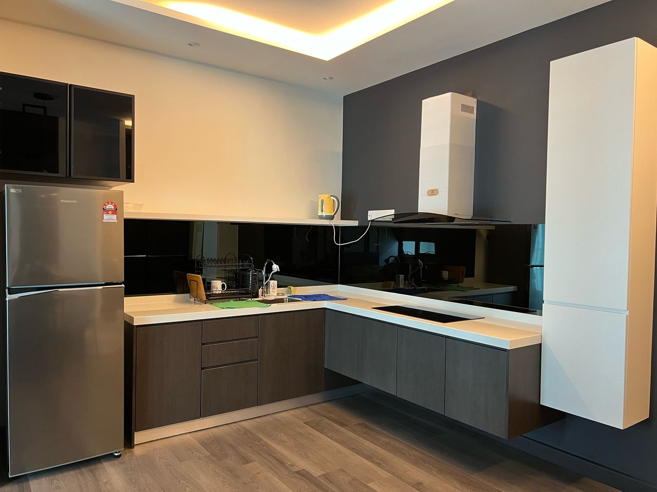  vista bangi image