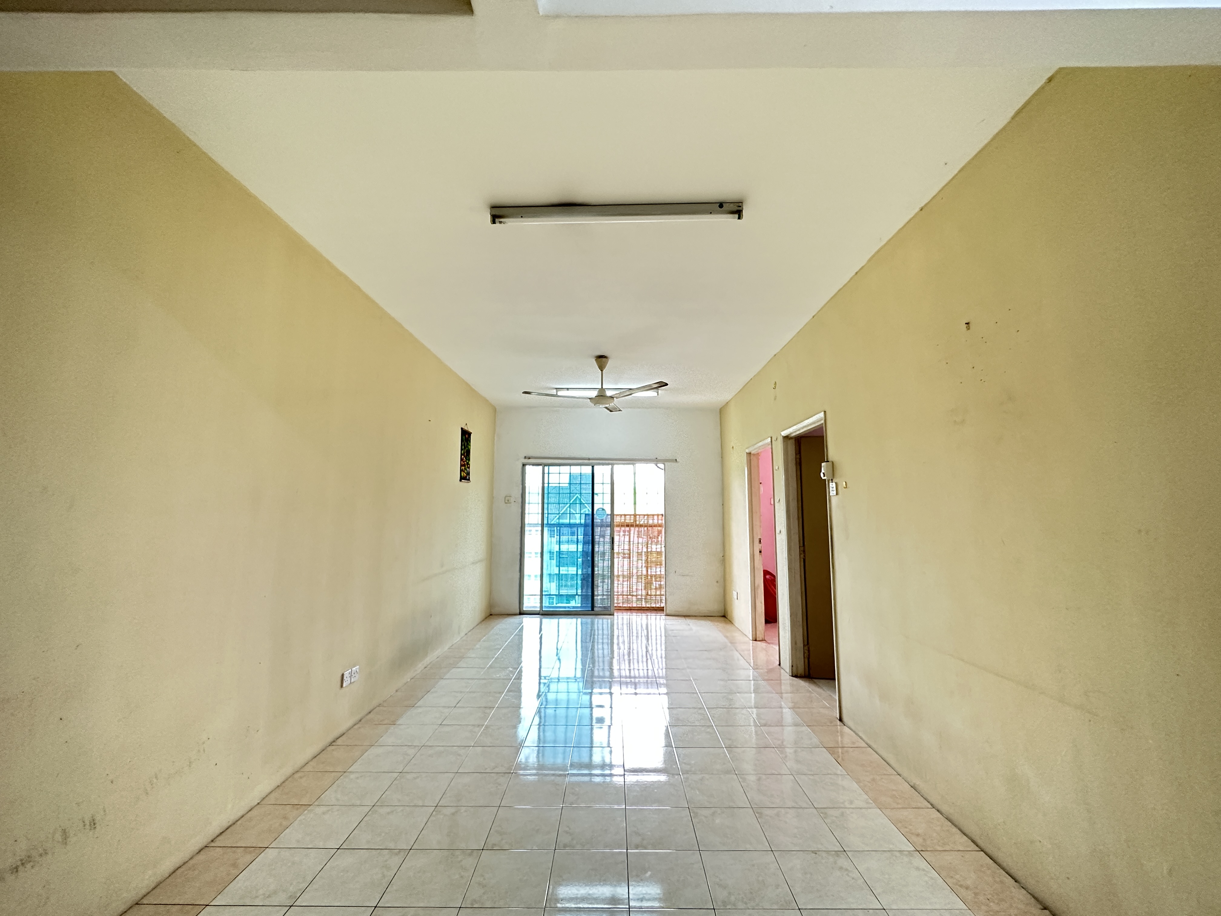 Bayu Villa Apartment, Bayu Perdana image