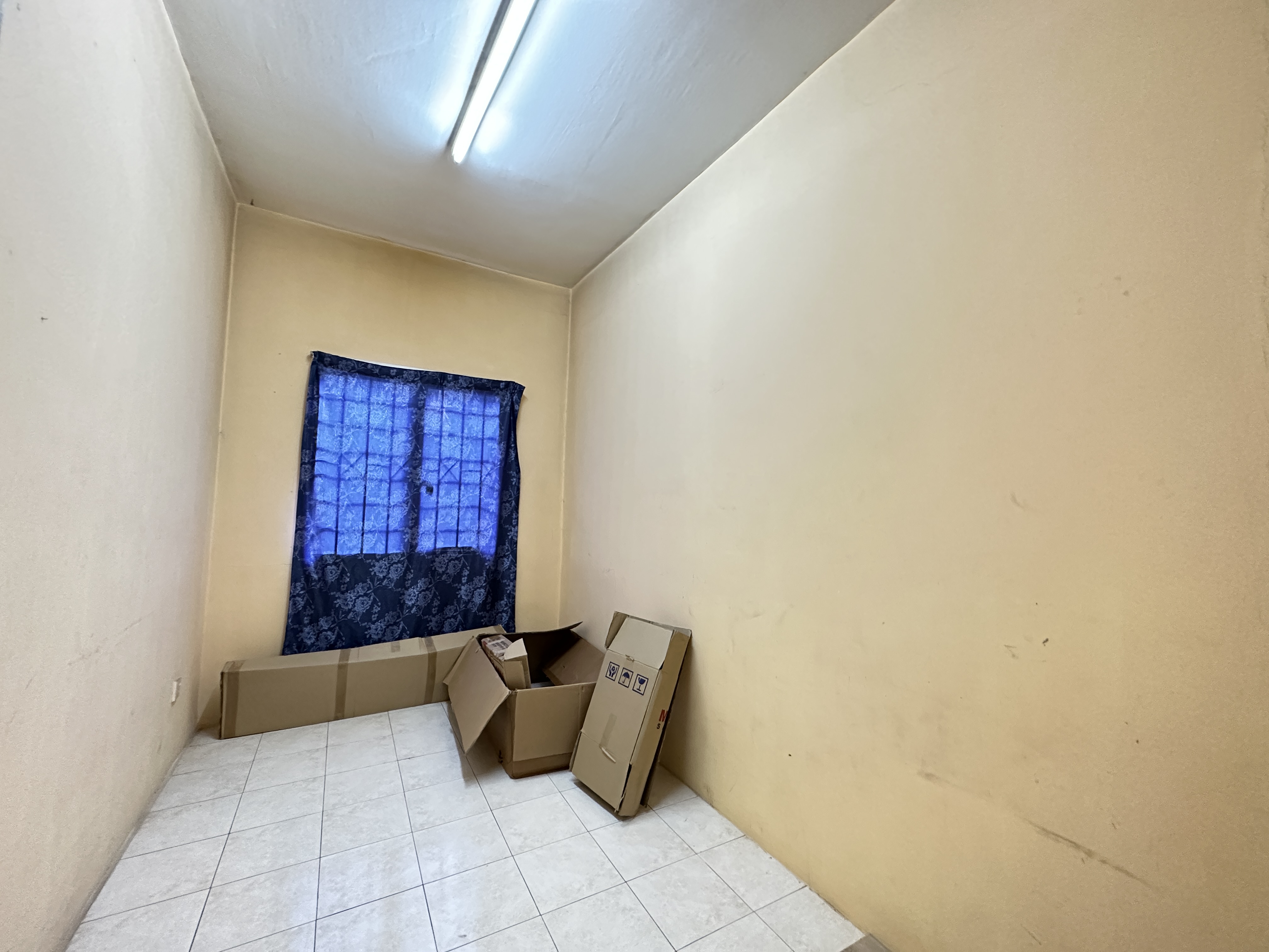 Bayu Villa Apartment, Bayu Perdana image