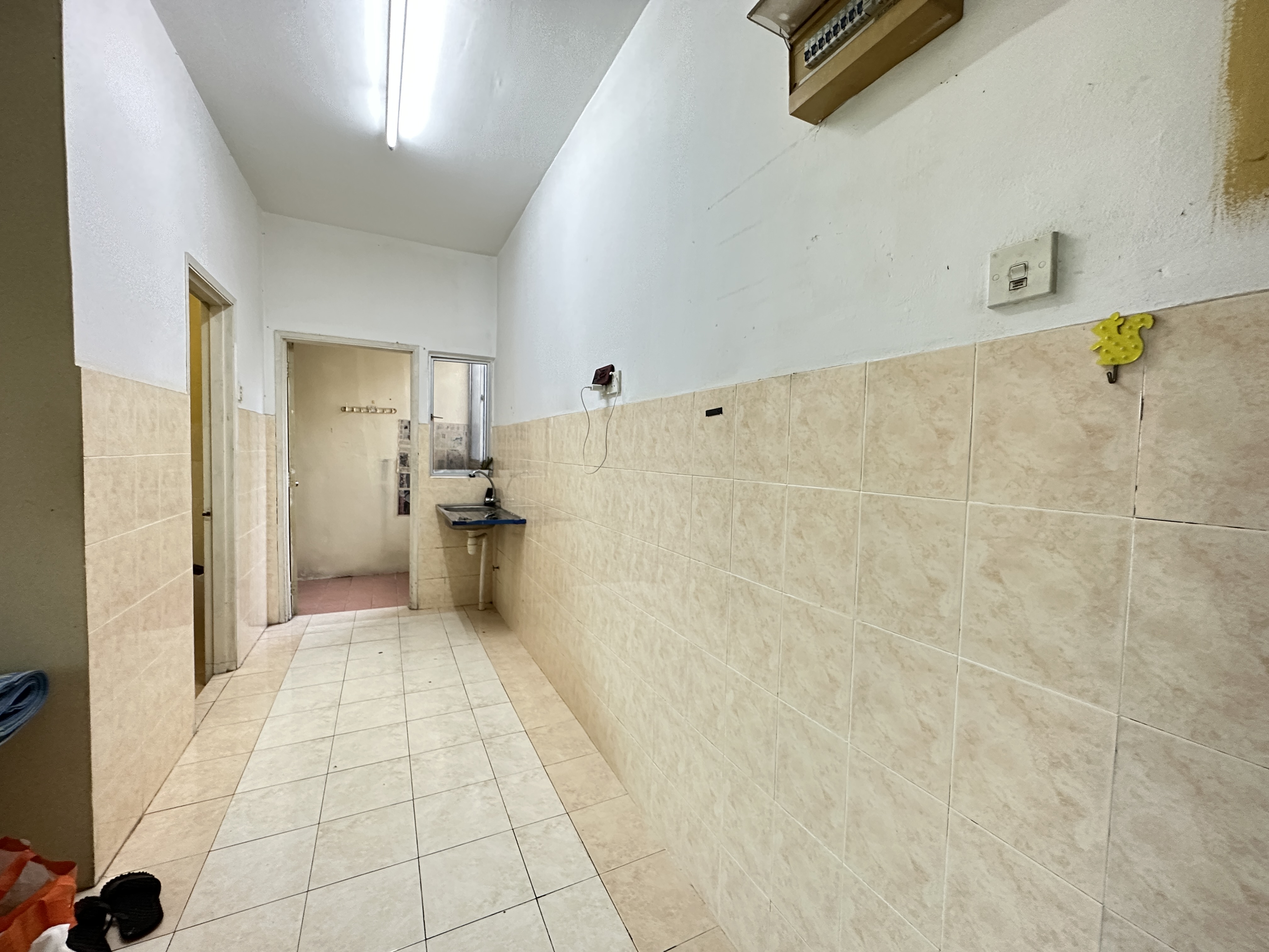 Bayu Villa Apartment, Bayu Perdana image