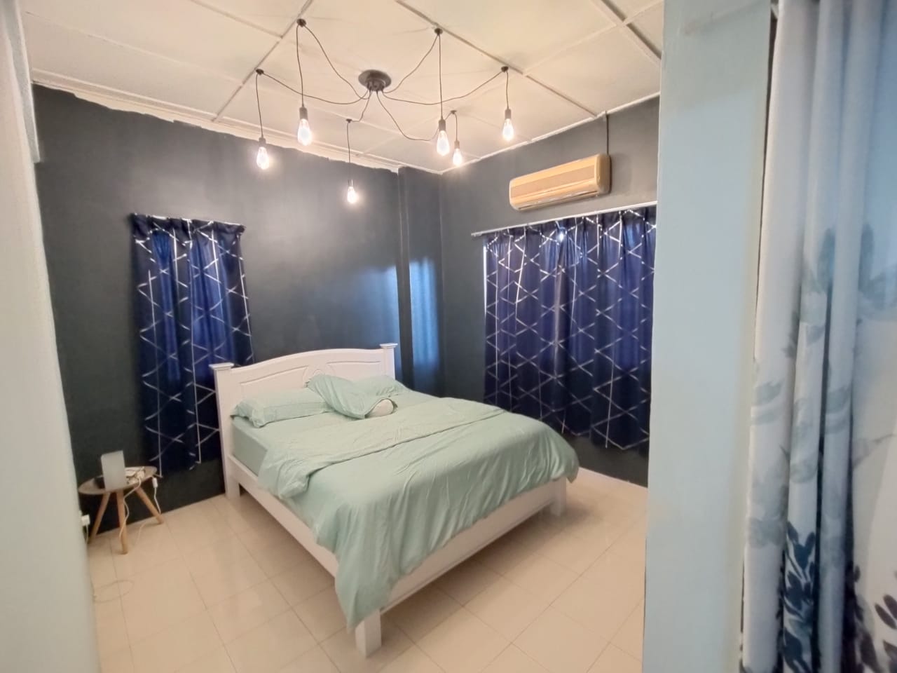 Cheras Perdana Apartment Block D, E image