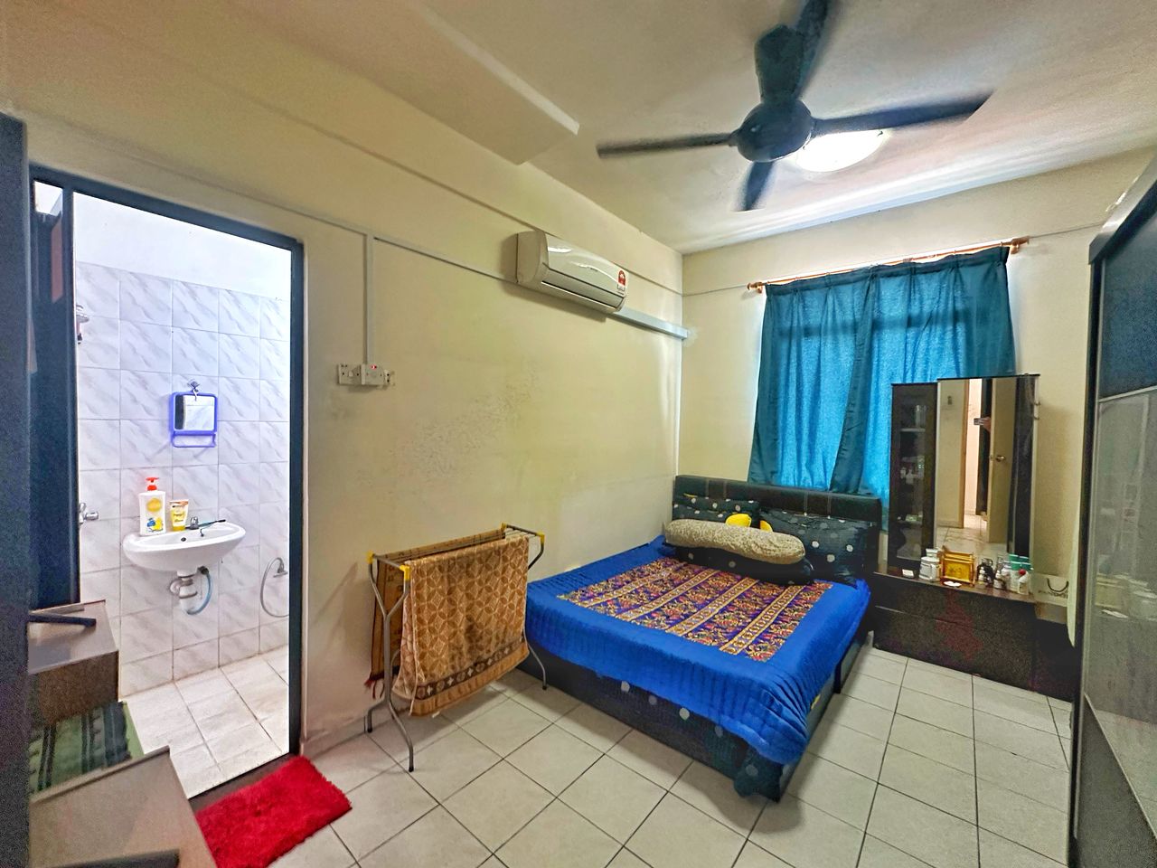 Pangsapuri Cheras Utama image