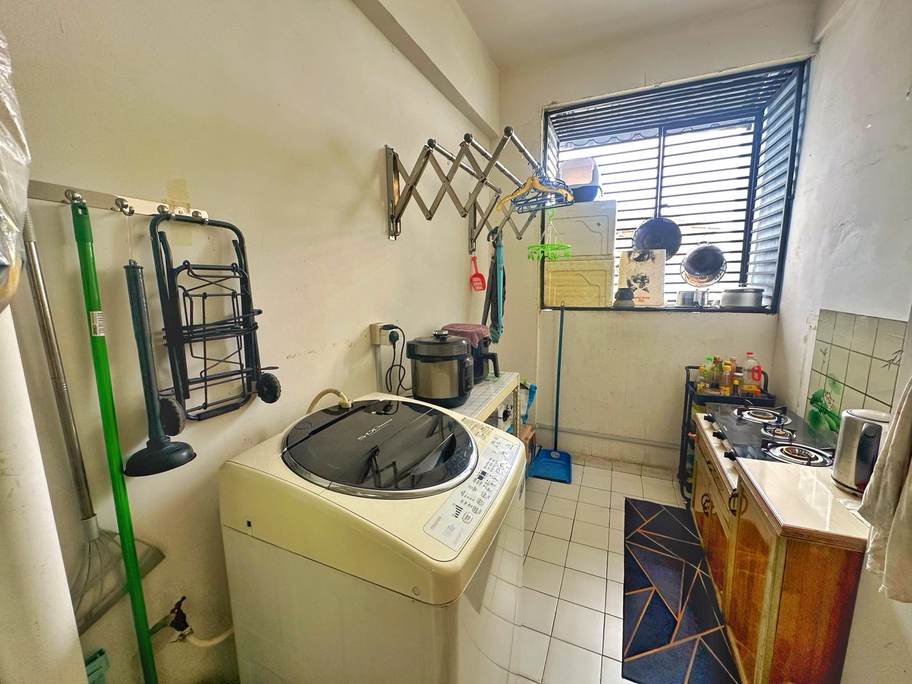 Pangsapuri Cheras Utama image