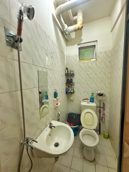 Pangsapuri Cheras Utama