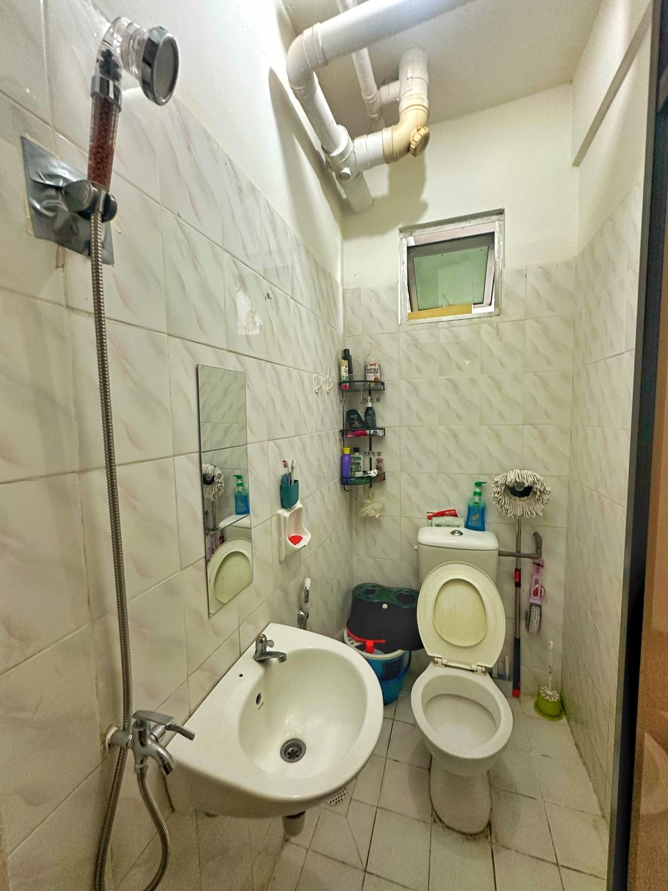 Pangsapuri Cheras Utama image