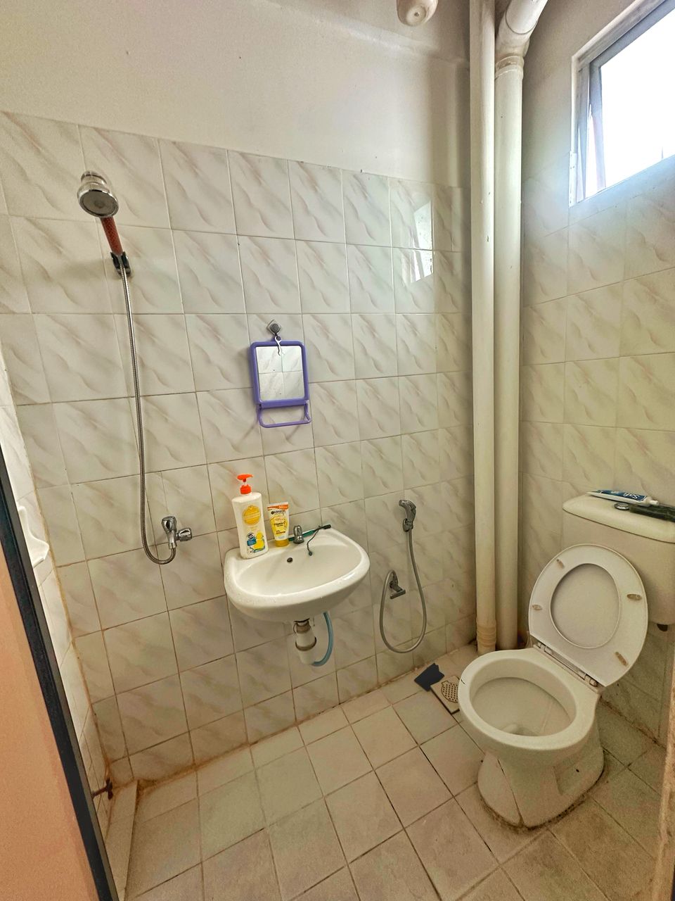 Pangsapuri Cheras Utama image