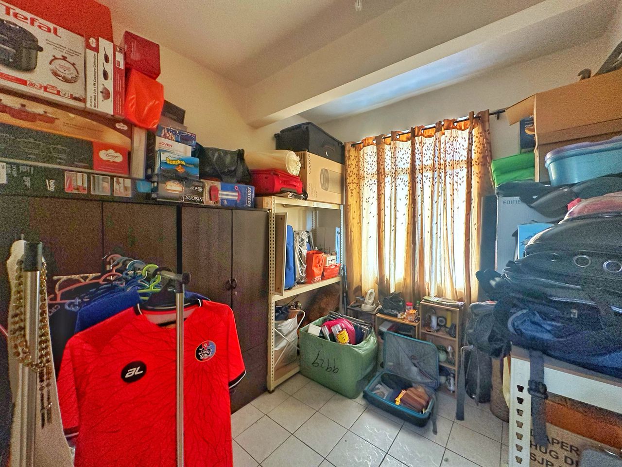 Pangsapuri Cheras Utama image