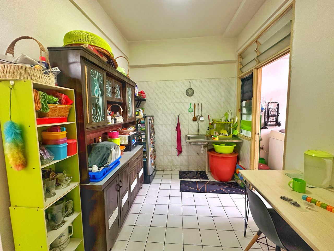 Pangsapuri Cheras Utama image