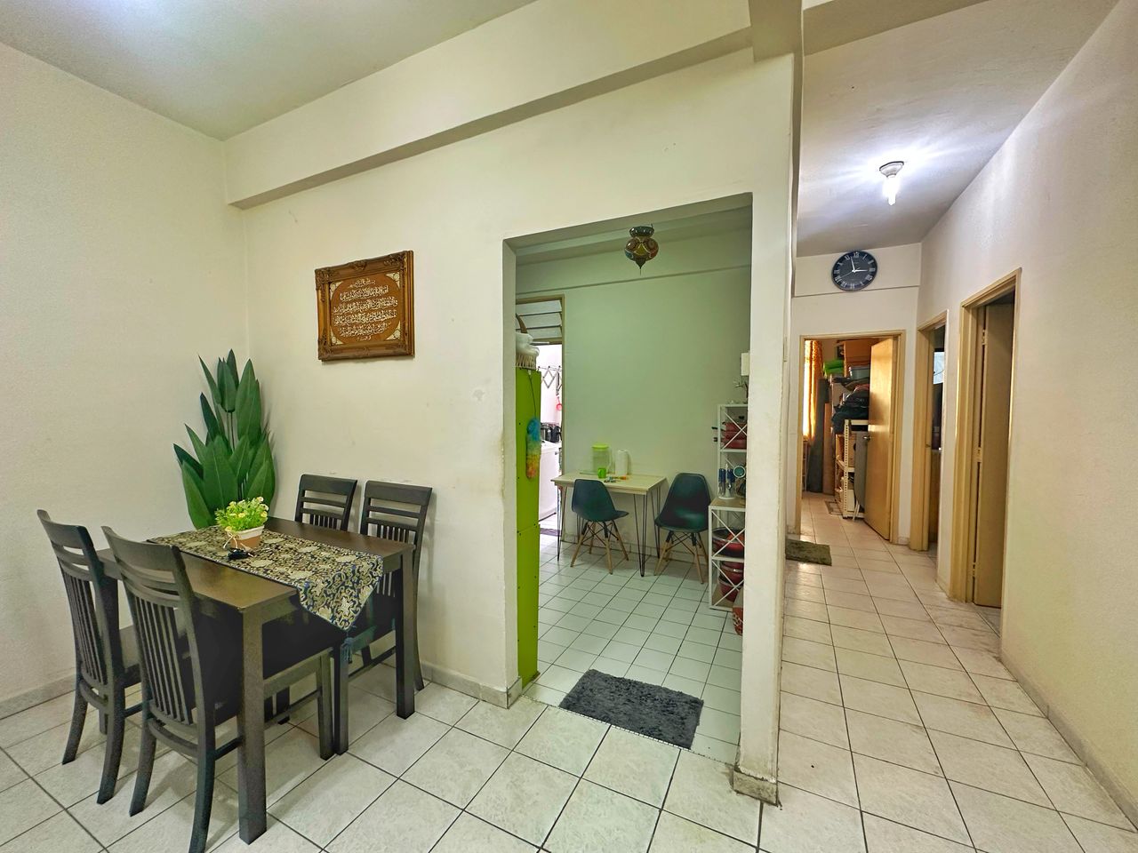 Pangsapuri Cheras Utama image