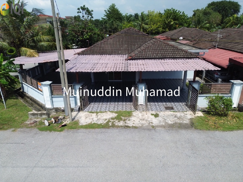 Desa Manjung Point Seri Manjung Perak image