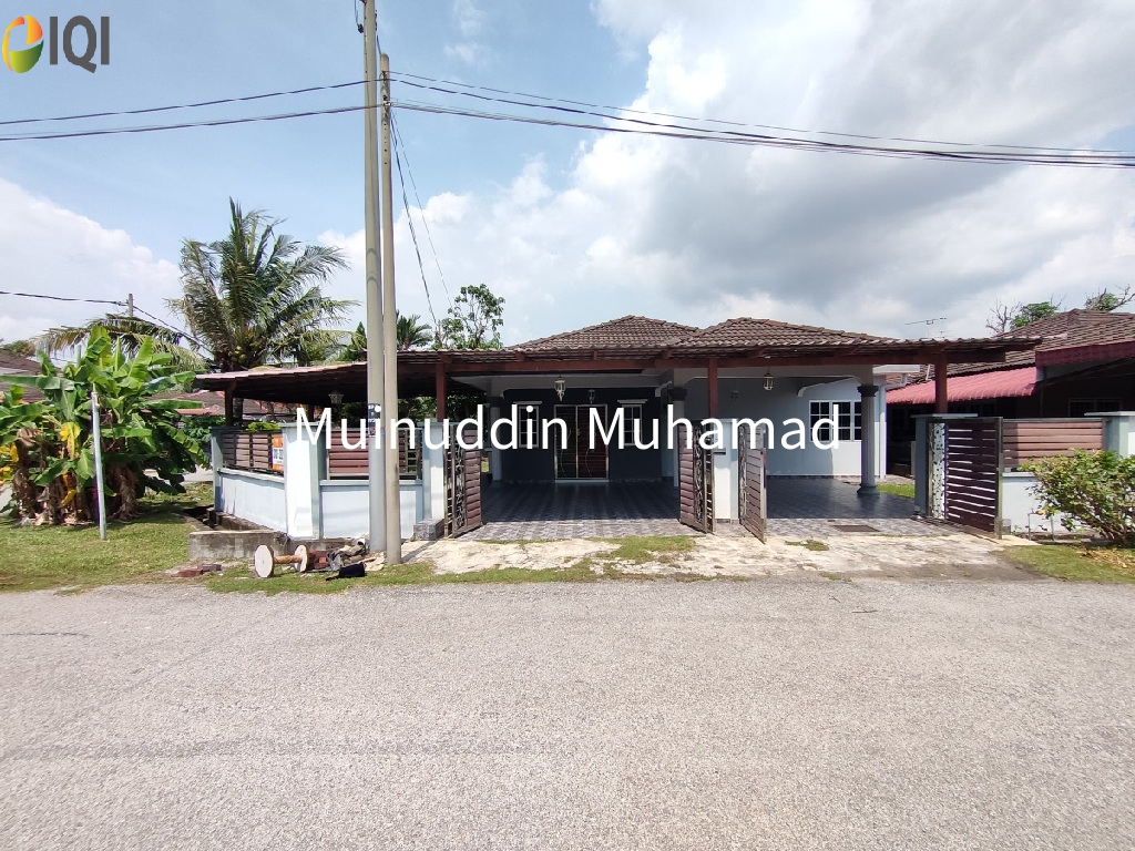 Desa Manjung Point Seri Manjung Perak image