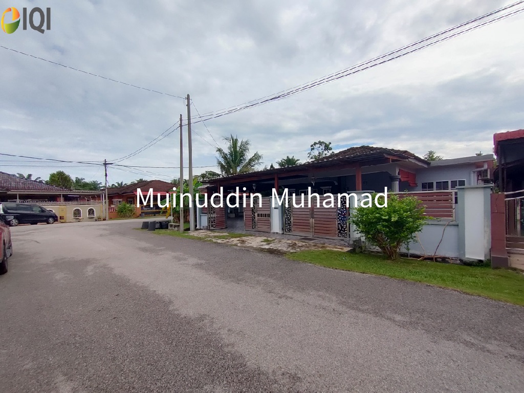 Desa Manjung Point Seri Manjung Perak image