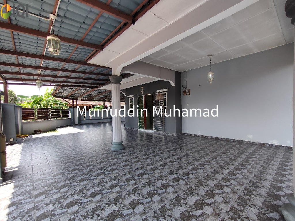 Desa Manjung Point Seri Manjung Perak image