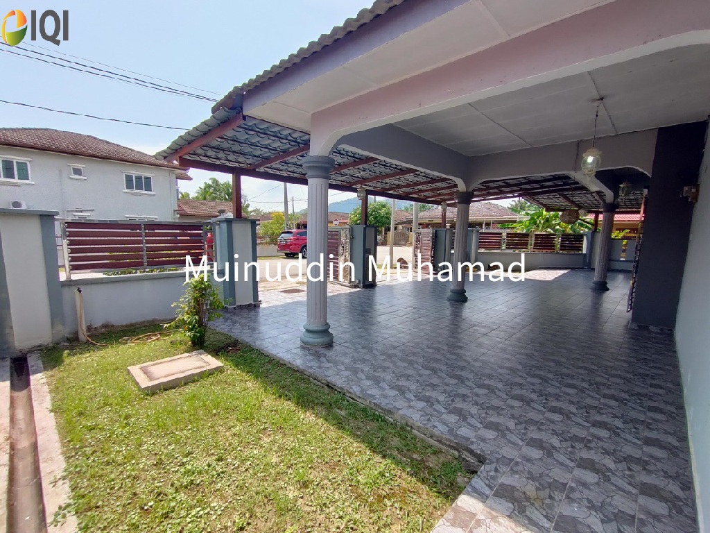 Desa Manjung Point Seri Manjung Perak image