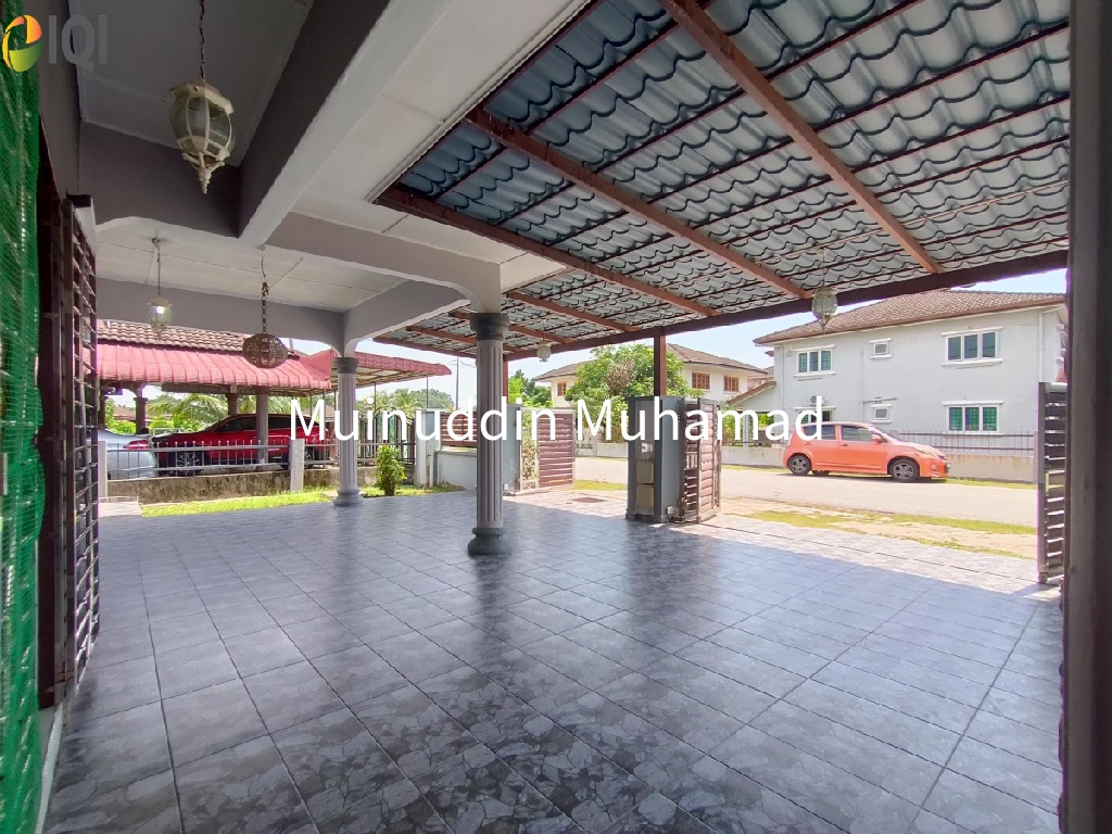 Desa Manjung Point Seri Manjung Perak image