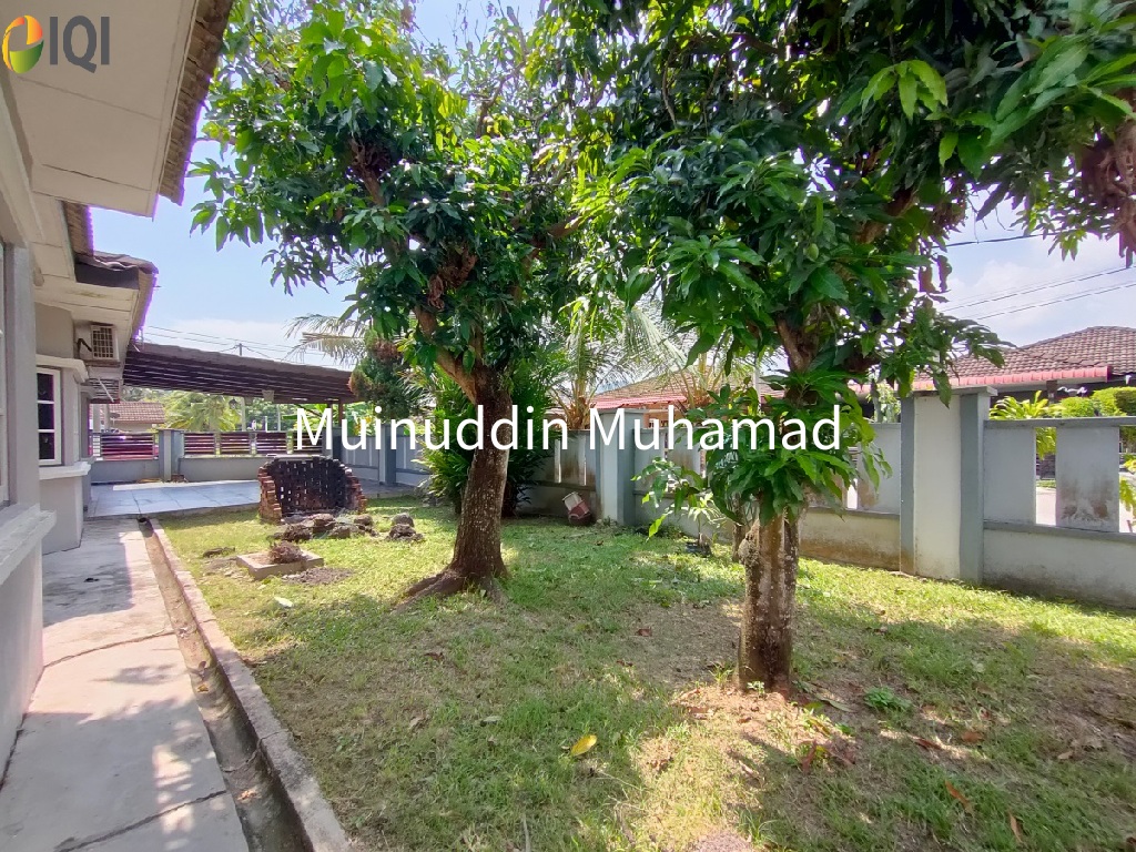 Desa Manjung Point Seri Manjung Perak image