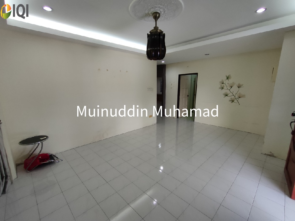 Desa Manjung Point Seri Manjung Perak image