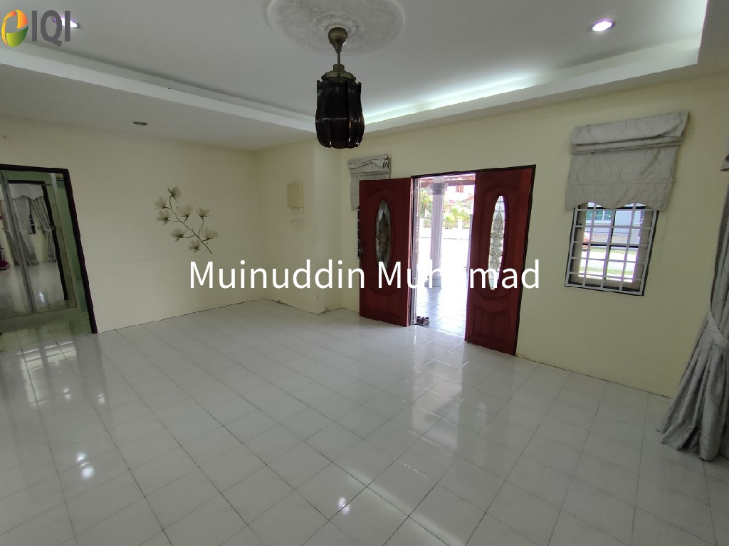 Desa Manjung Point Seri Manjung Perak image