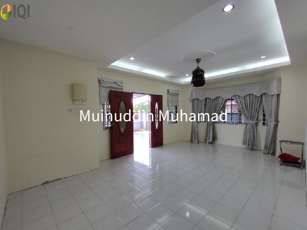 Desa Manjung Point Seri Manjung Perak image