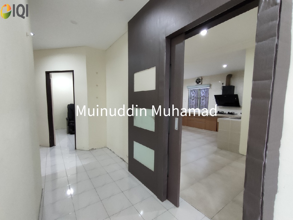 Desa Manjung Point Seri Manjung Perak image