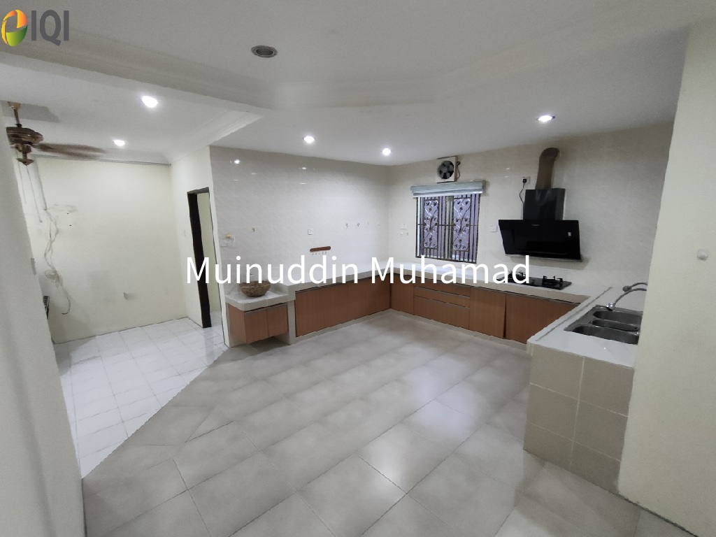 Desa Manjung Point Seri Manjung Perak image