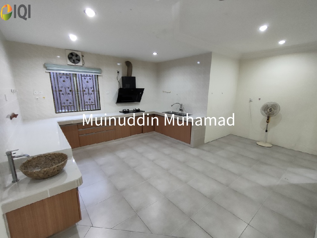 Desa Manjung Point Seri Manjung Perak image
