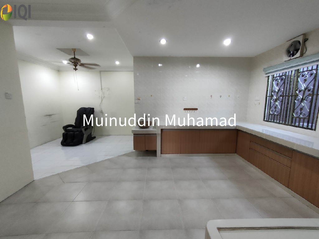 Desa Manjung Point Seri Manjung Perak image