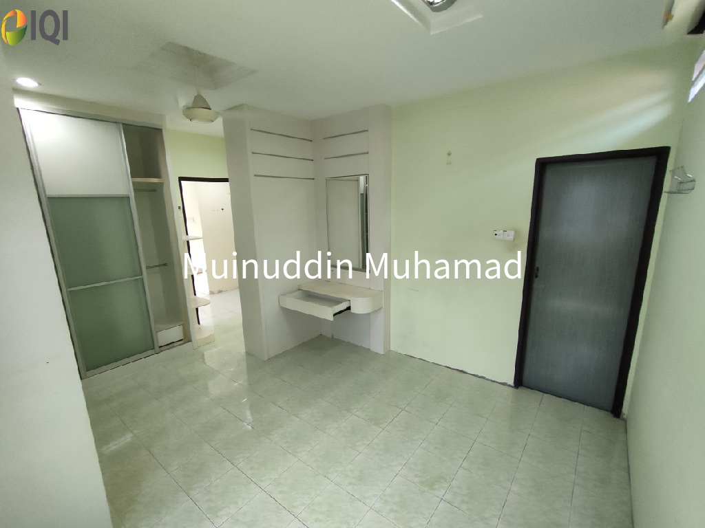 Desa Manjung Point Seri Manjung Perak image