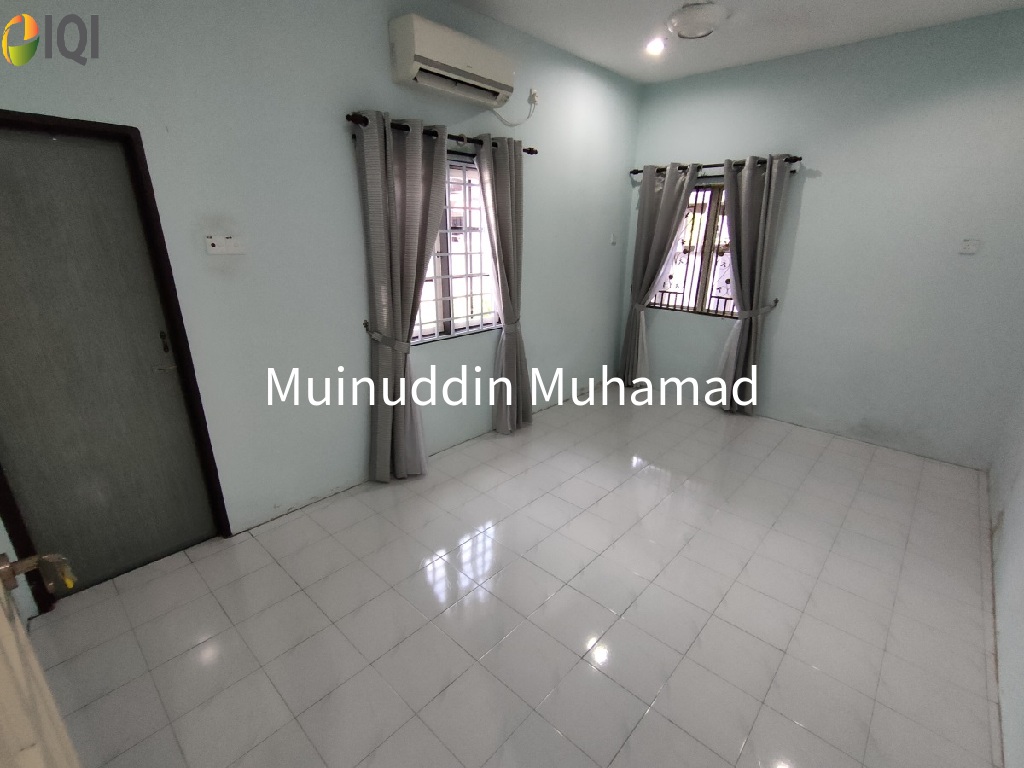 Desa Manjung Point Seri Manjung Perak image