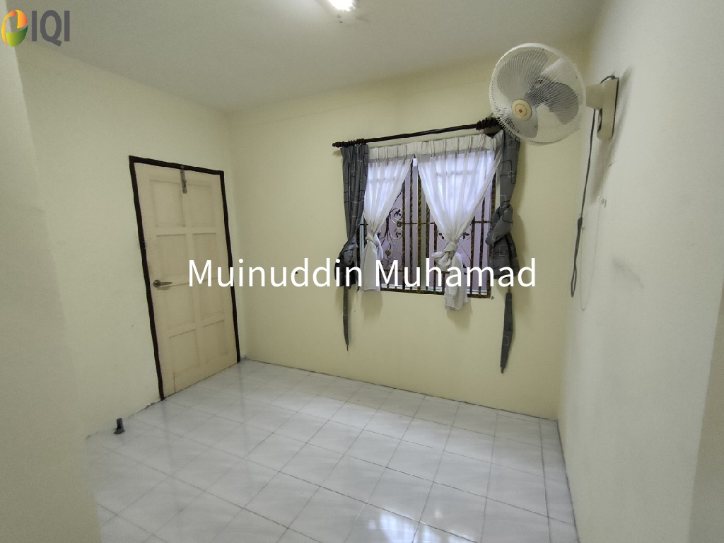 Desa Manjung Point Seri Manjung Perak image