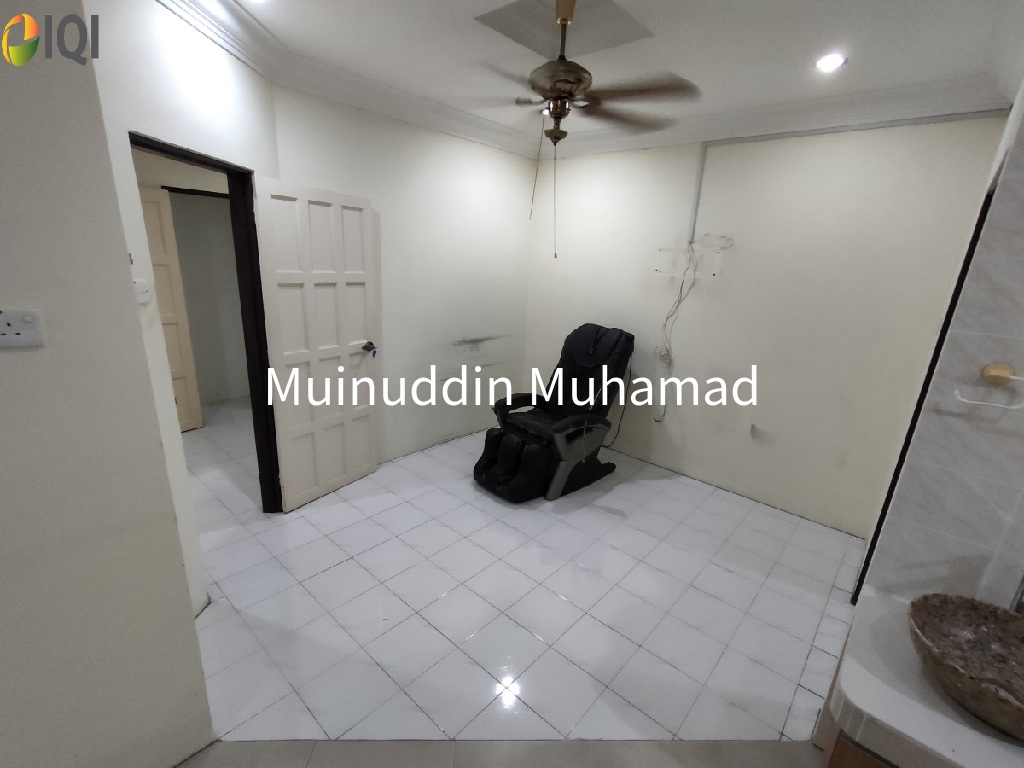 Desa Manjung Point Seri Manjung Perak image