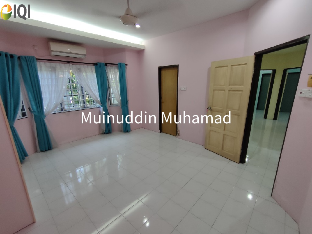 Desa Manjung Point Seri Manjung Perak image