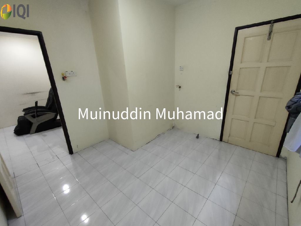 Desa Manjung Point Seri Manjung Perak image