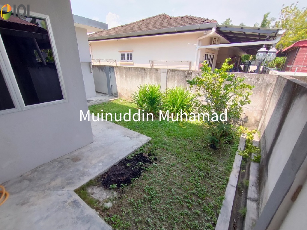 Desa Manjung Point Seri Manjung Perak image