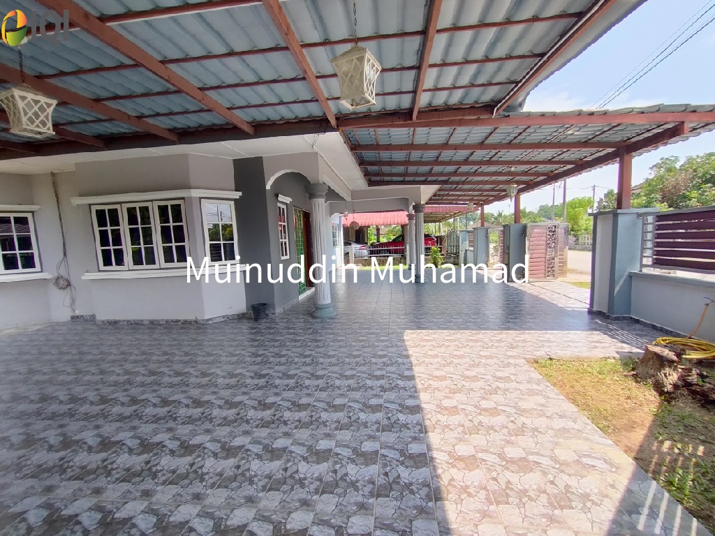 Desa Manjung Point Seri Manjung Perak image