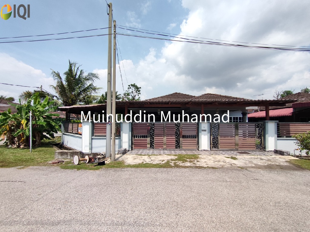 Desa Manjung Point Seri Manjung Perak image