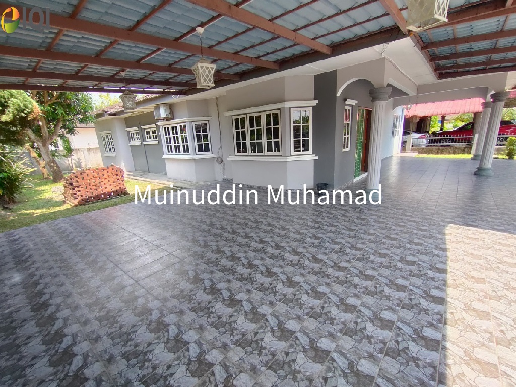 Desa Manjung Point Seri Manjung Perak image