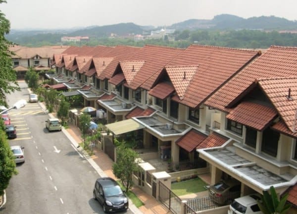 Damai Citra (Damai South) image