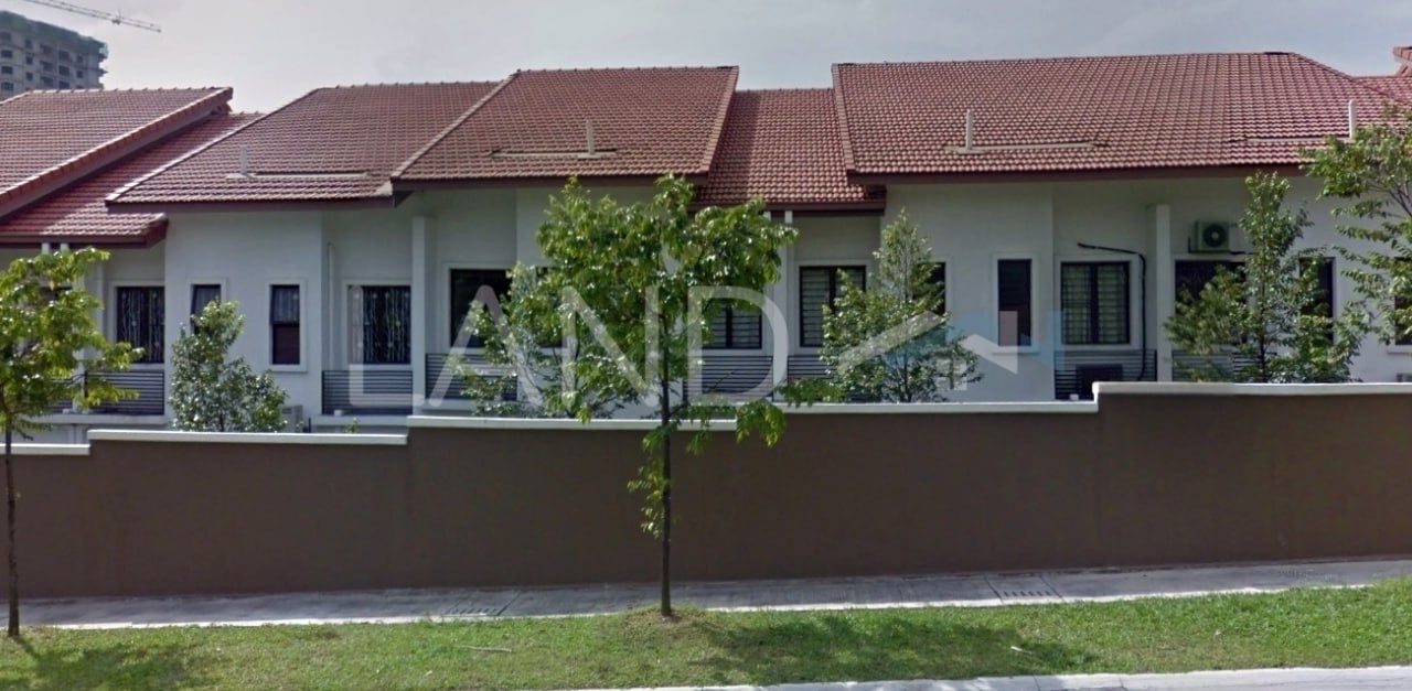 Damai Citra (Damai South) image